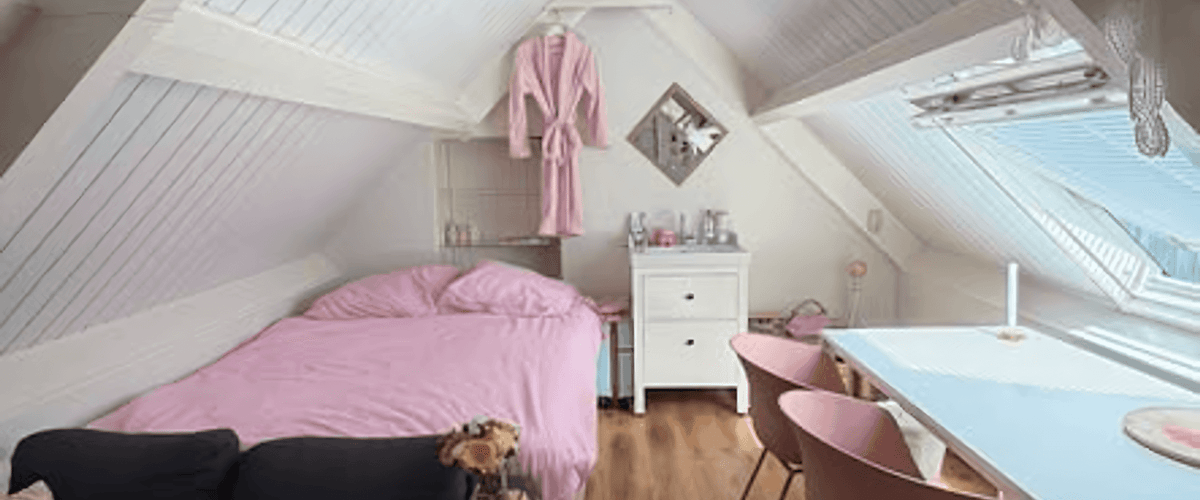 Kamer huren in Groningen