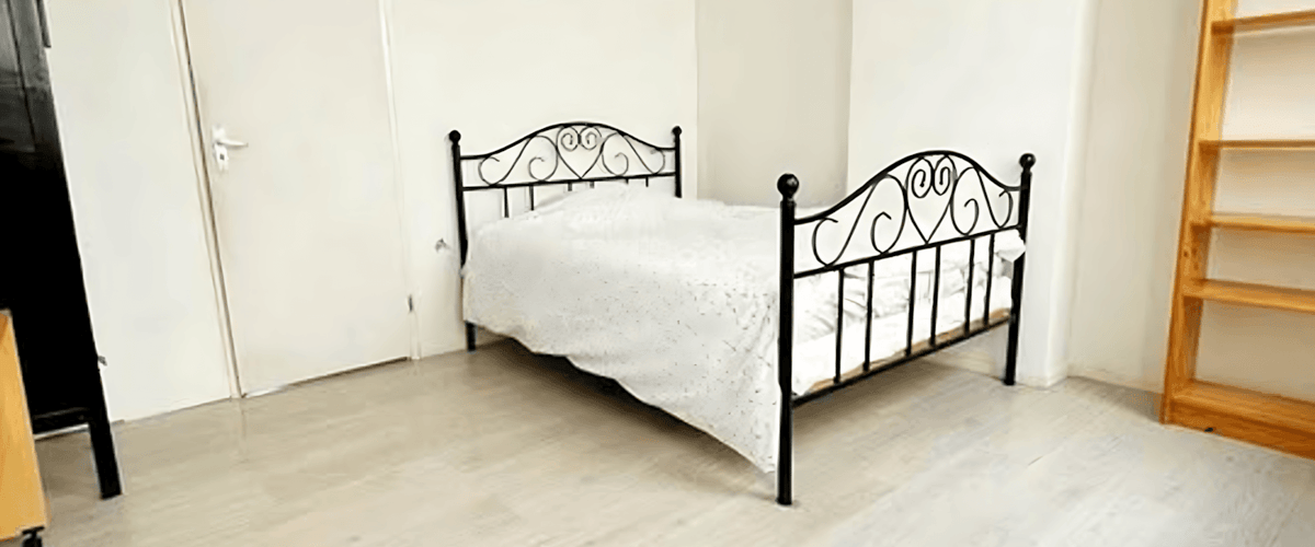 Kamer huren in Den Haag
