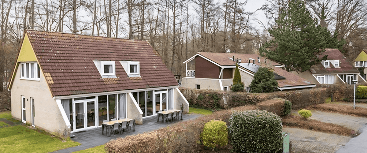 Recreatiewoning huren in Vlagtwedde