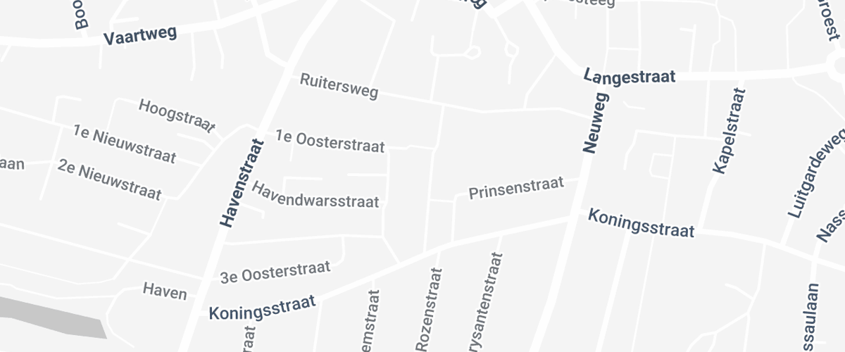 Appartement huren in Hilversum