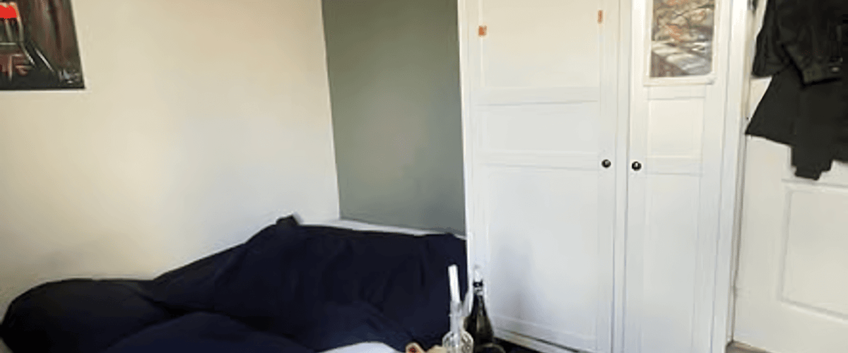 Kamer huren in Den Haag