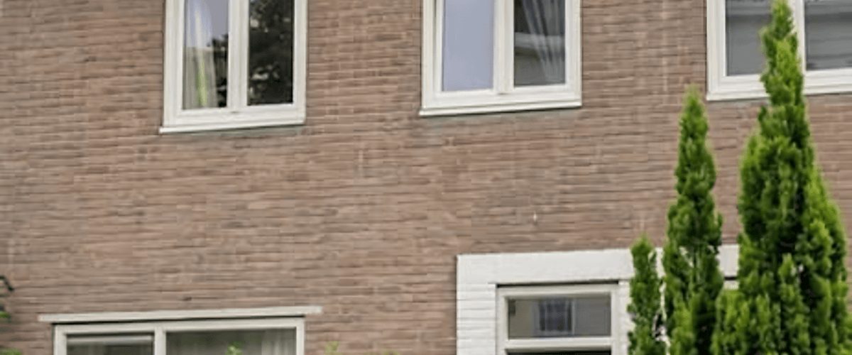 Huis huren in Arnhem