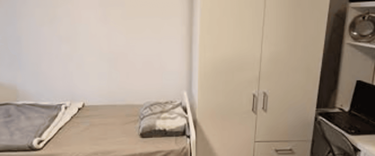Studio huren in Den Haag