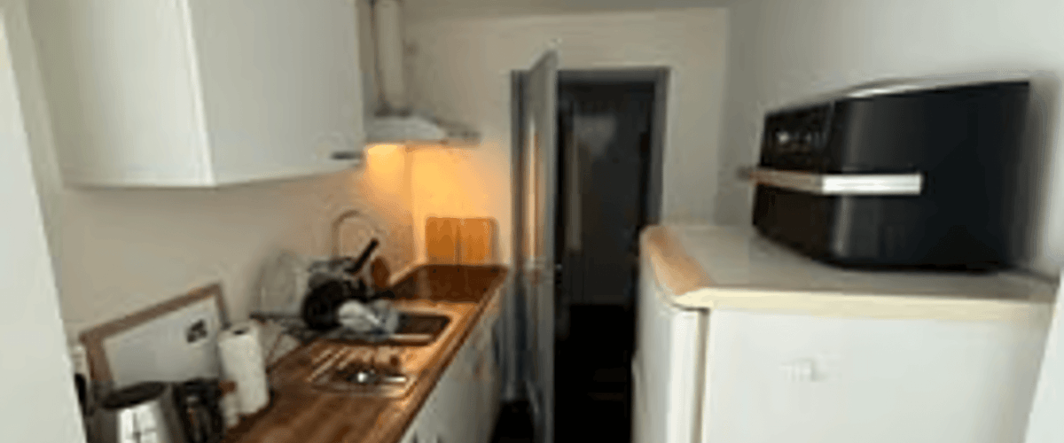 Studio huren in Den Haag