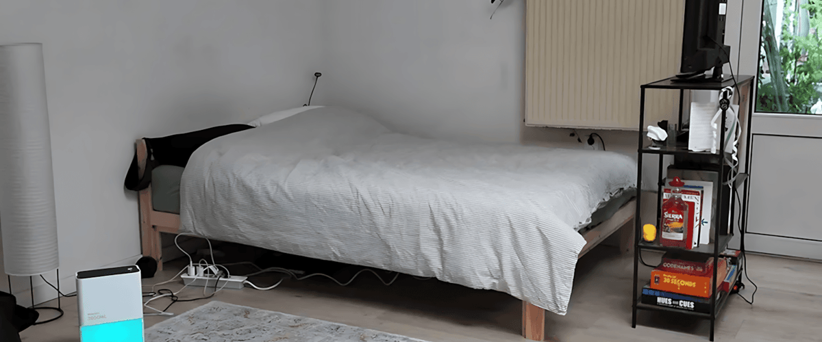Appartement huren in Maastricht