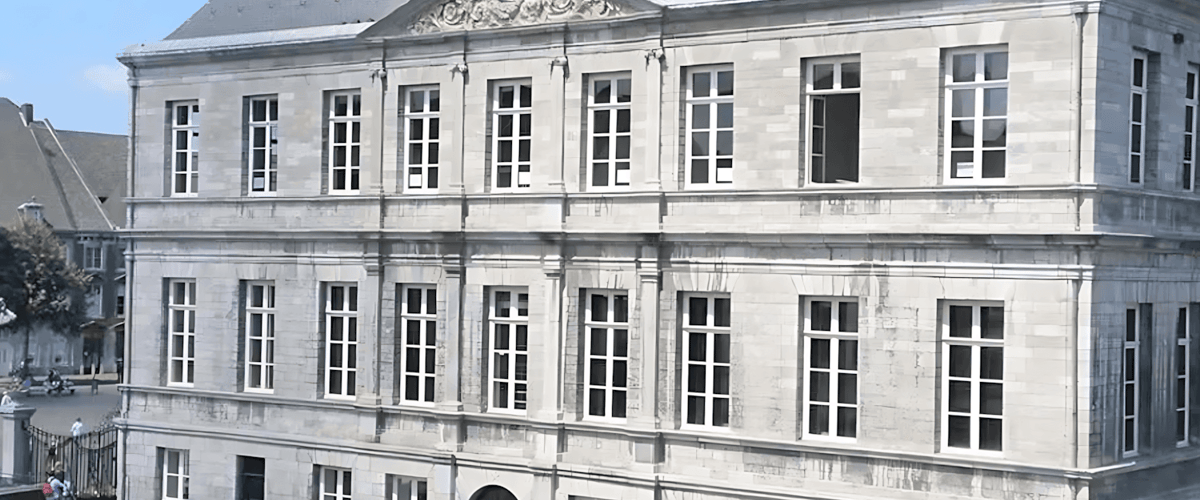 Appartement huren in Maastricht