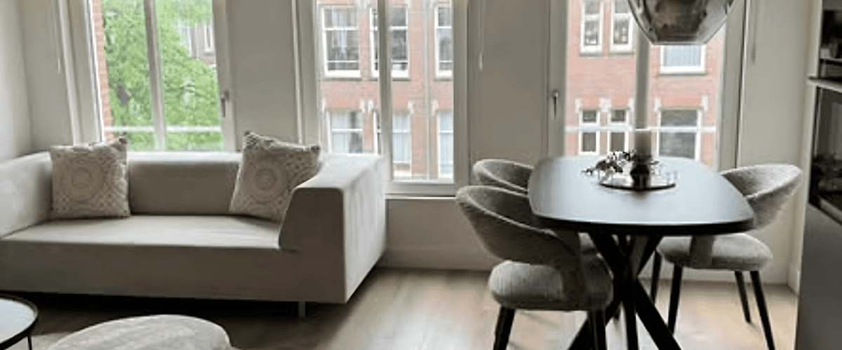 Appartement huren in Maastricht