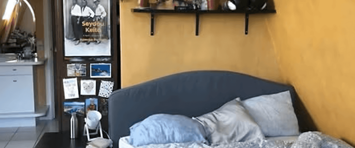 Kamer huren in Amsterdam