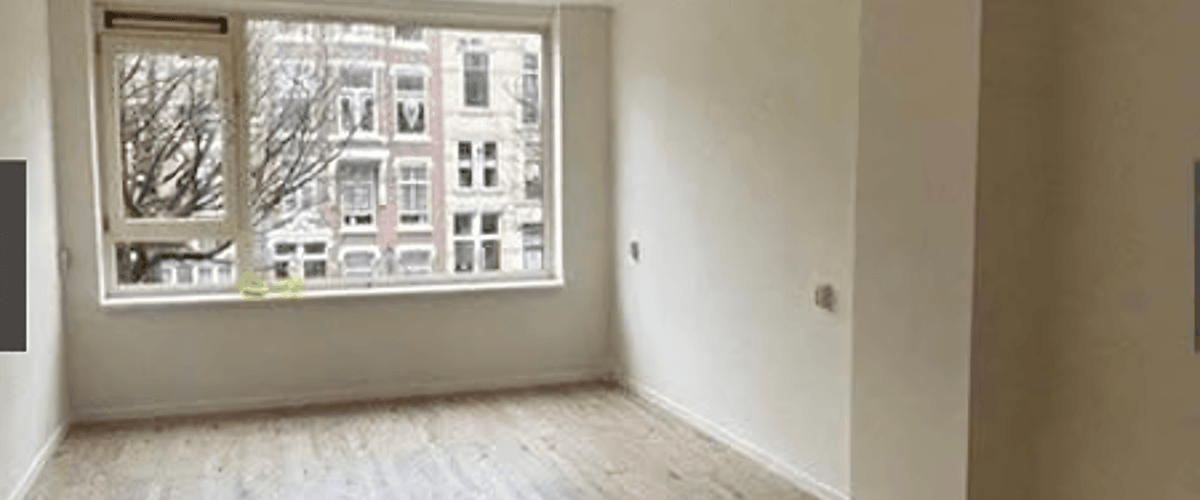 Appartement huren in Rotterdam