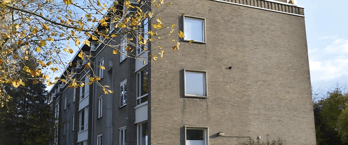Appartement huren in Eindhoven