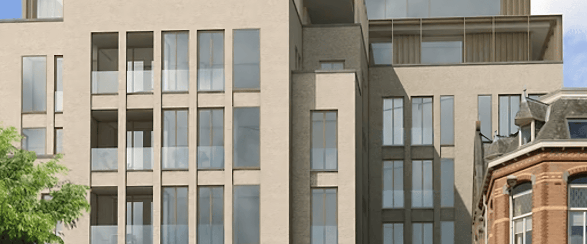 Appartement huren in Den Bosch