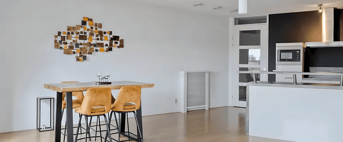 Appartement huren in Rotterdam