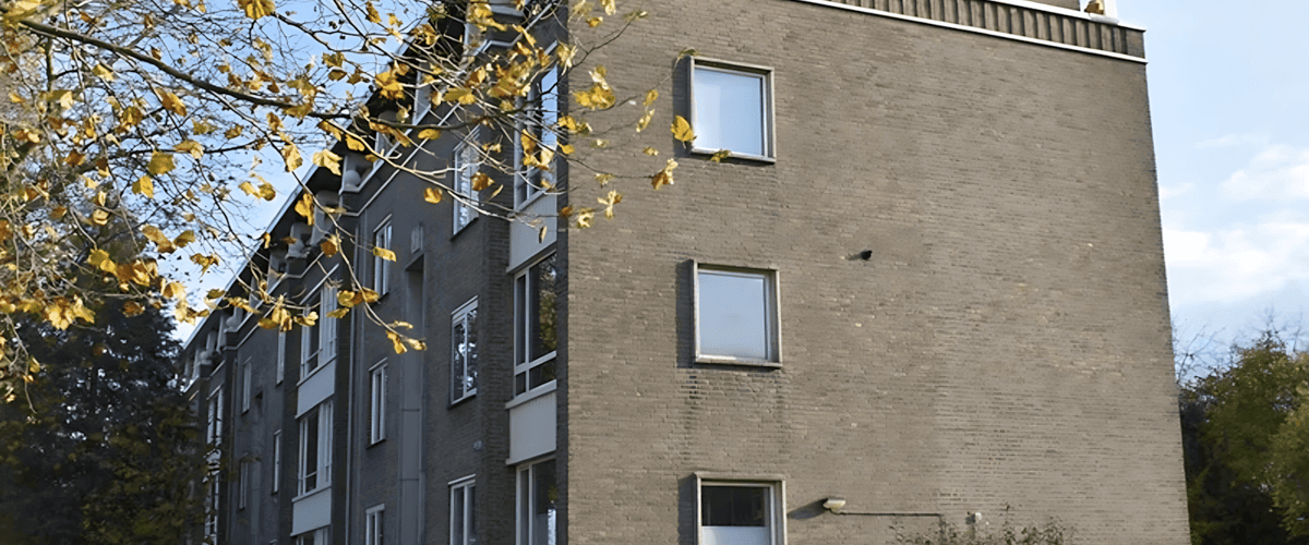 Appartement huren in Eindhoven