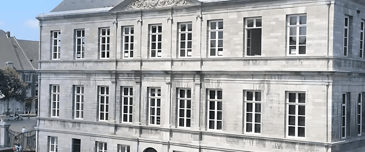 Appartement huren in Maastricht