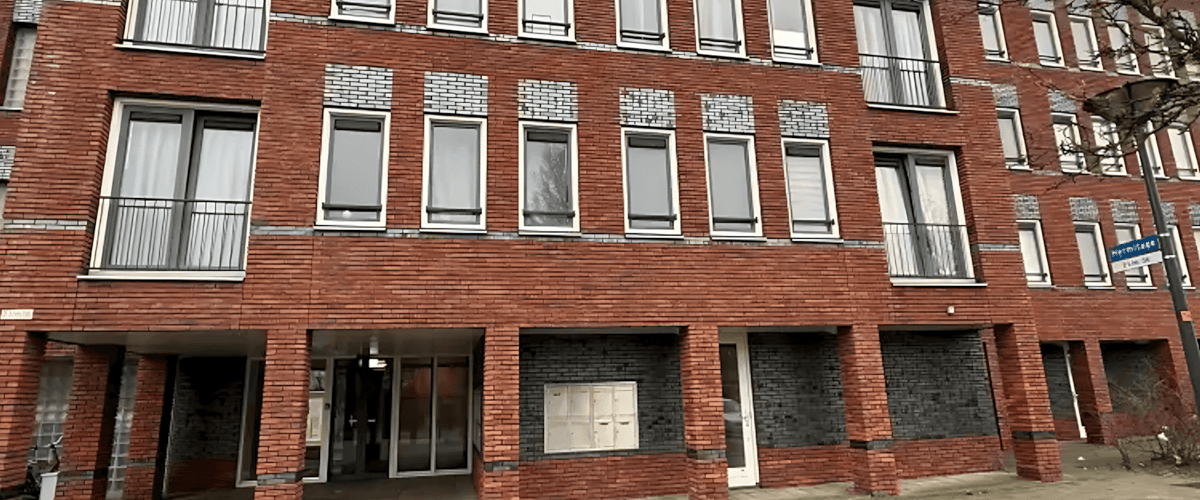 Appartement huren in Hoofddorp