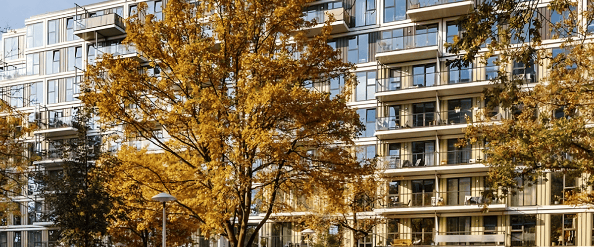 Appartement huren in Utrecht