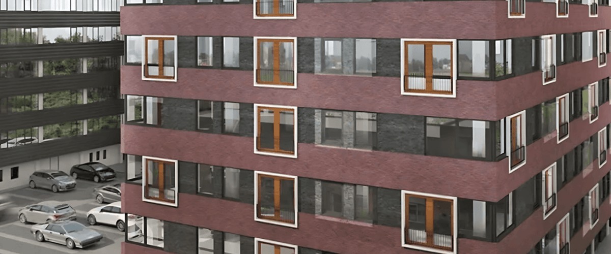 Appartement huren in Utrecht