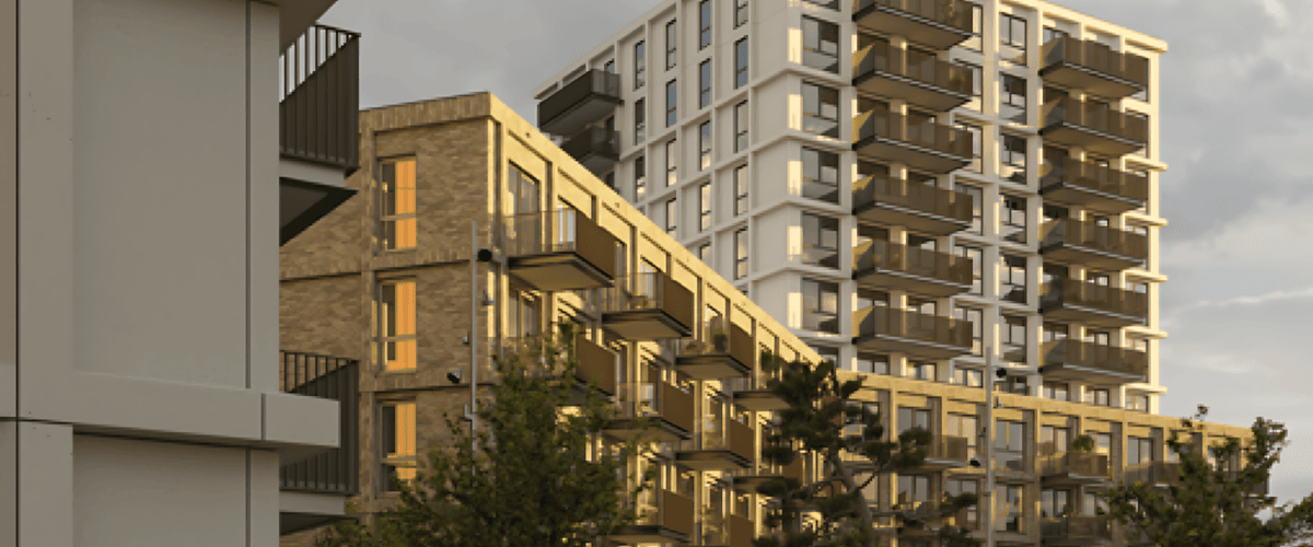 Appartement huren in Alphen Aan Den Rijn