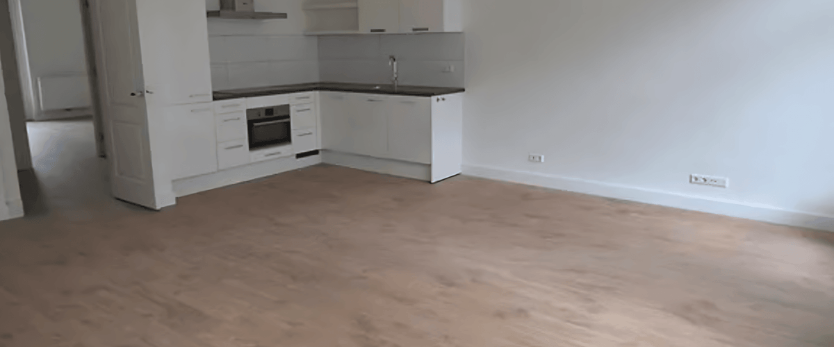 Appartement huren in Rotterdam