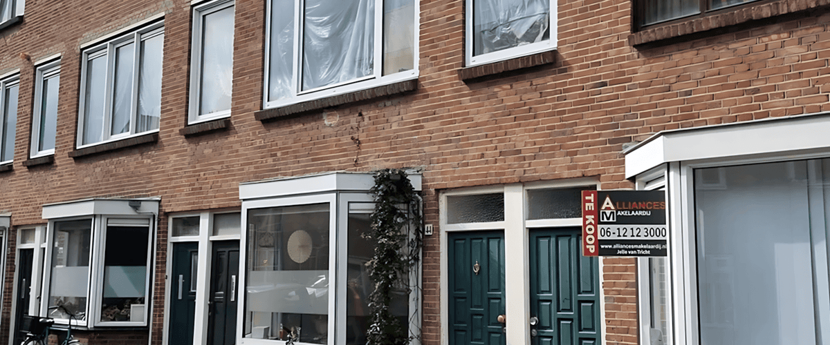 Studio huren in Utrecht