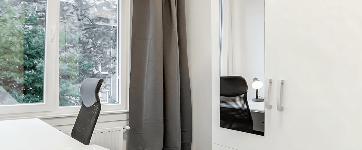 Kamer huren in Rotterdam