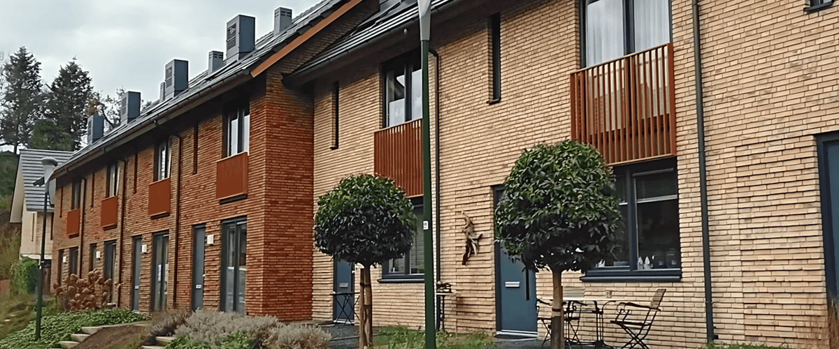 Huis huren in Rhenen
