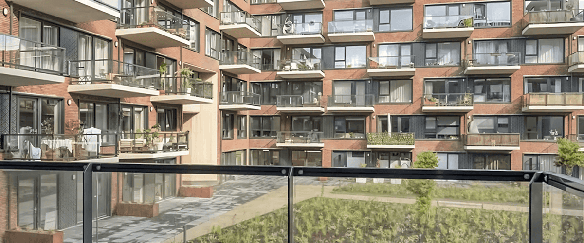 Appartement huren in Groningen