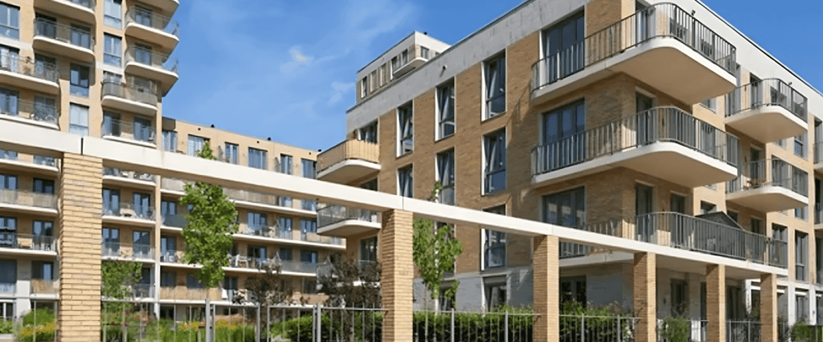 Appartement huren in Amsterdam