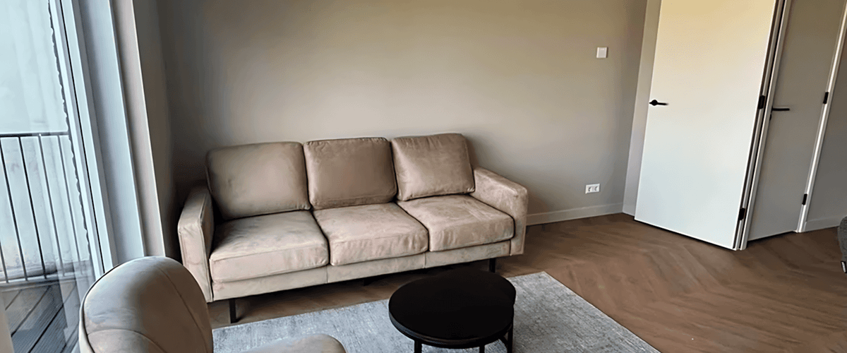 Appartement huren in Rotterdam