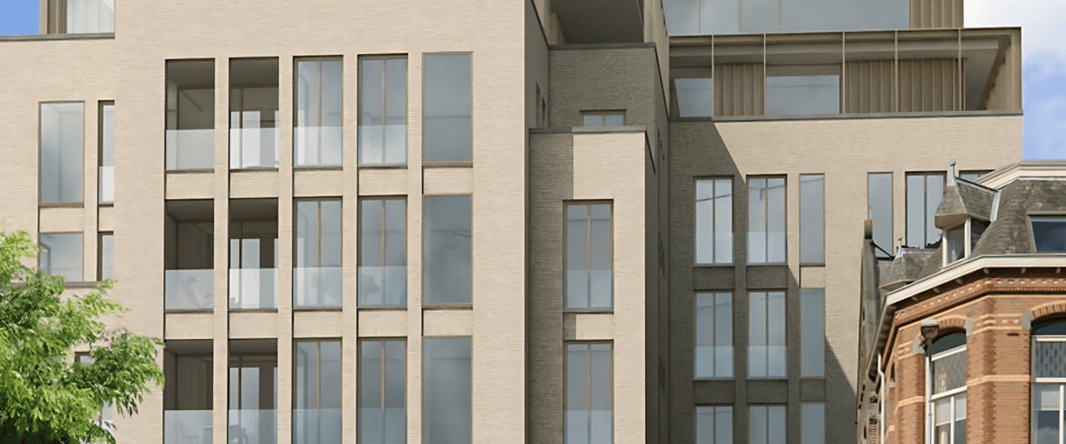 Appartement huren in Den Bosch