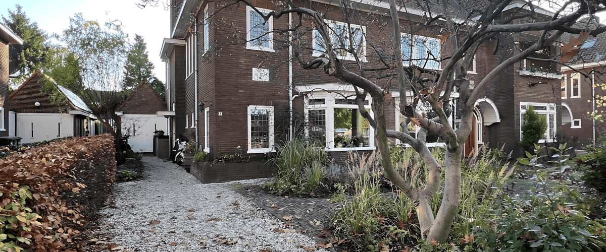 Appartement huren in Nijmegen
