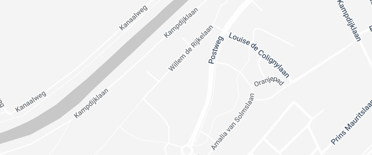 Appartement huren in Vught