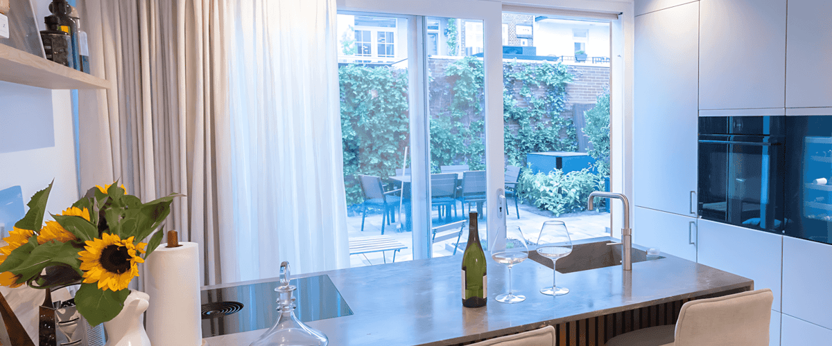Appartement huren in Den Haag