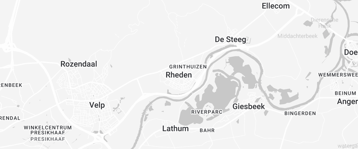 Huis huren in Rheden