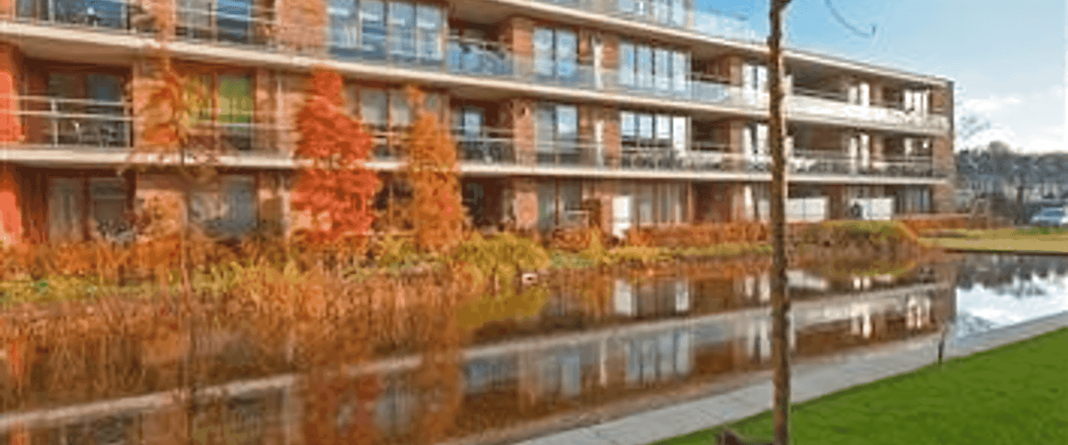 Seniorenwoning huren in Eindhoven