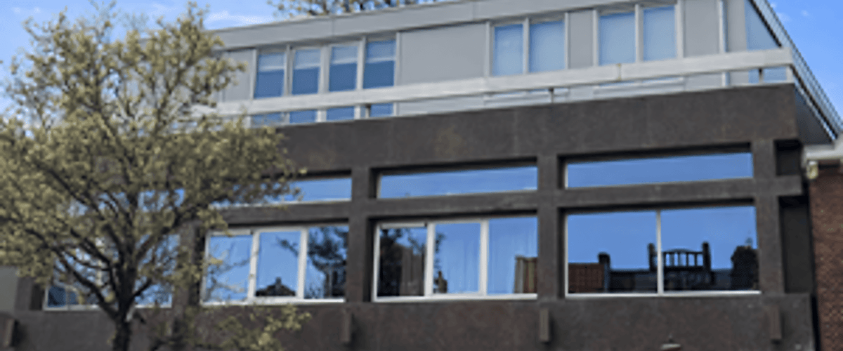 Appartement huren in Leiden