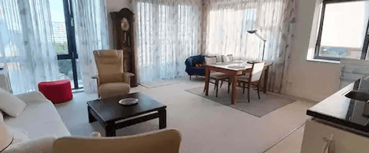 Appartement huren in Delft