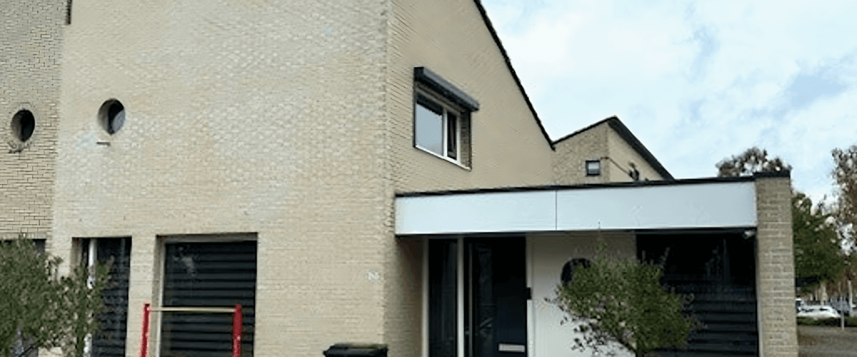 Huis huren in Tilburg