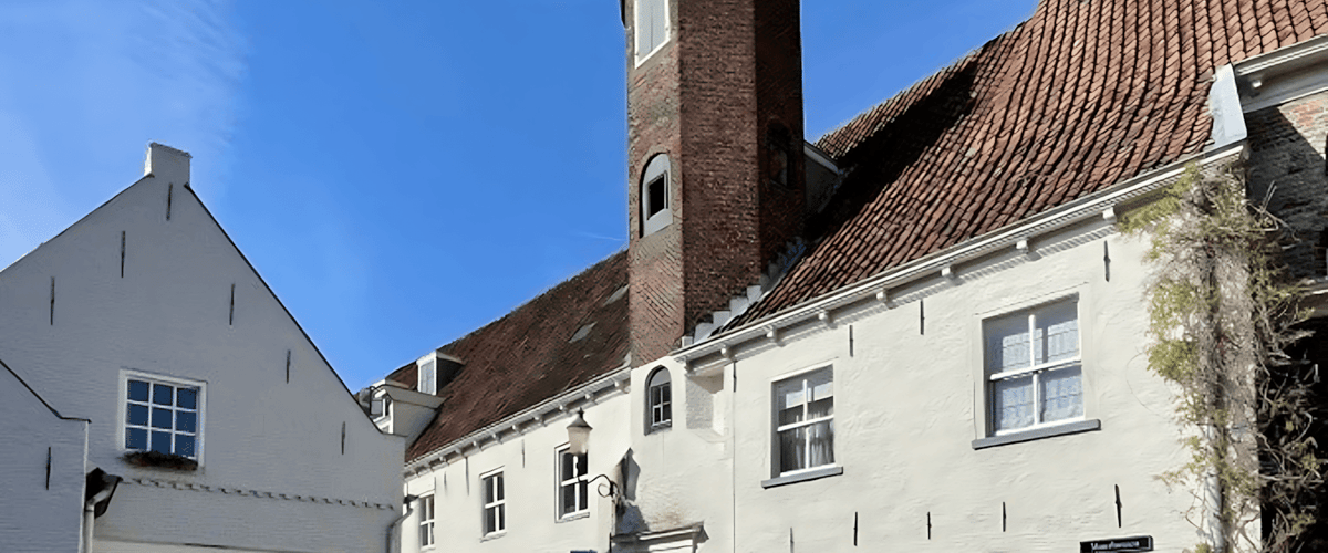Studio huren in Amersfoort