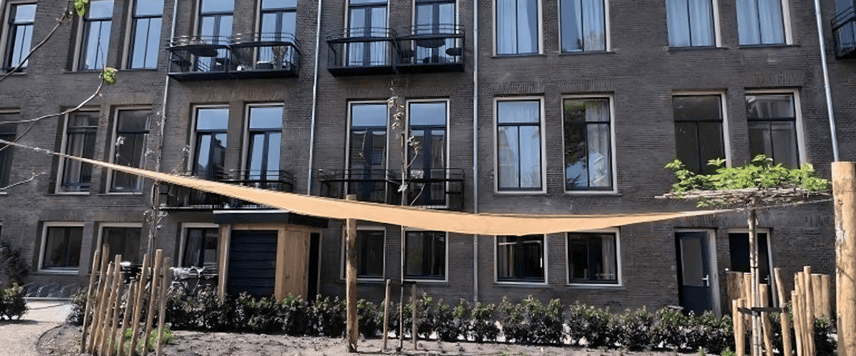 Appartement huren in Haarlem