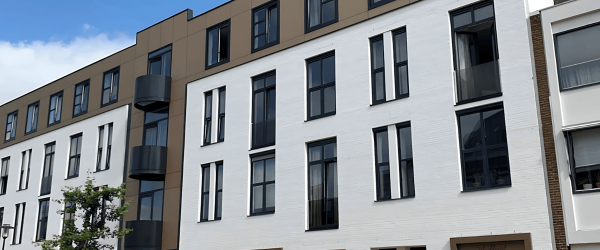 Appartement huren in Assen