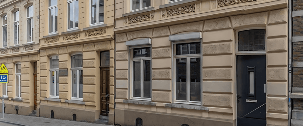 Appartement huren in Maastricht