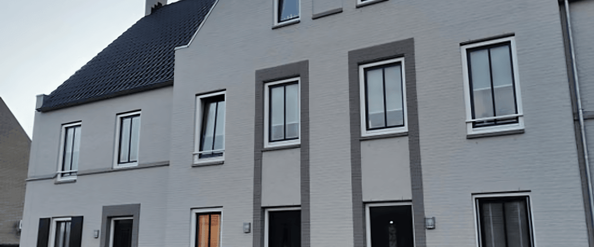 Huis huren in Helmond