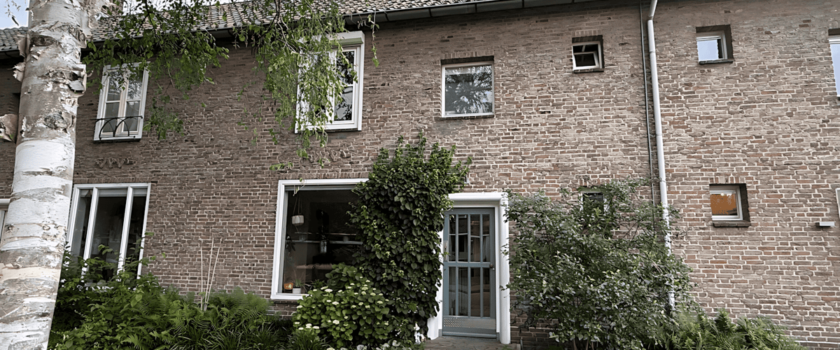 Huis huren in Geldrop