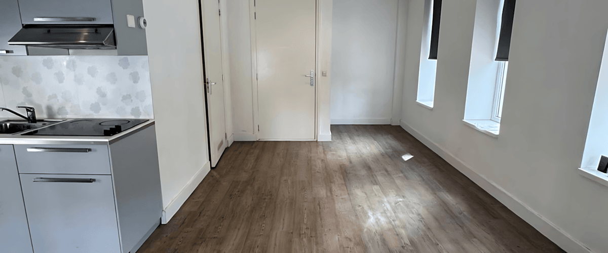 Studio huren in Rotterdam