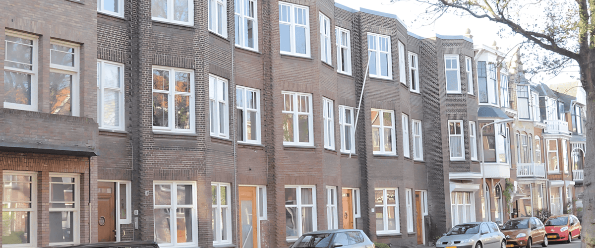 Appartement huren in Den Haag