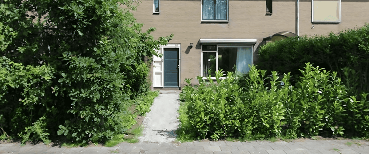 Huis huren in Amstelveen
