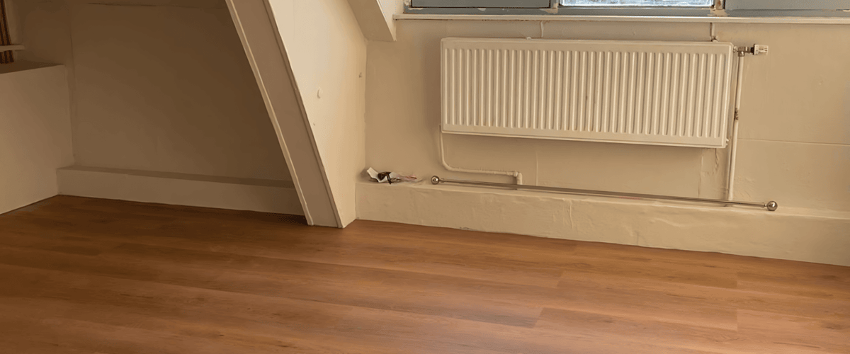 Kamer huren in Tilburg