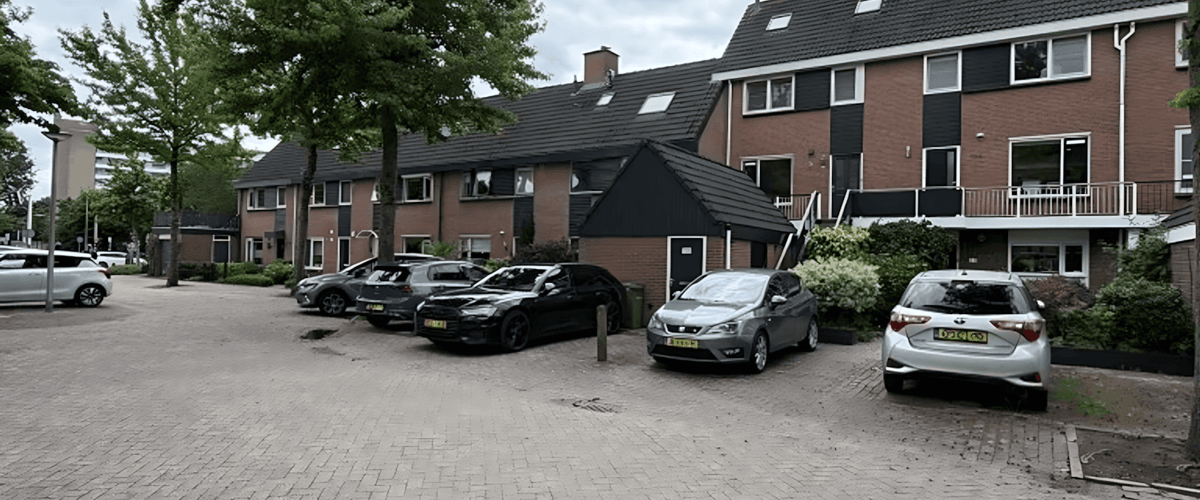 Huis huren in Zwolle