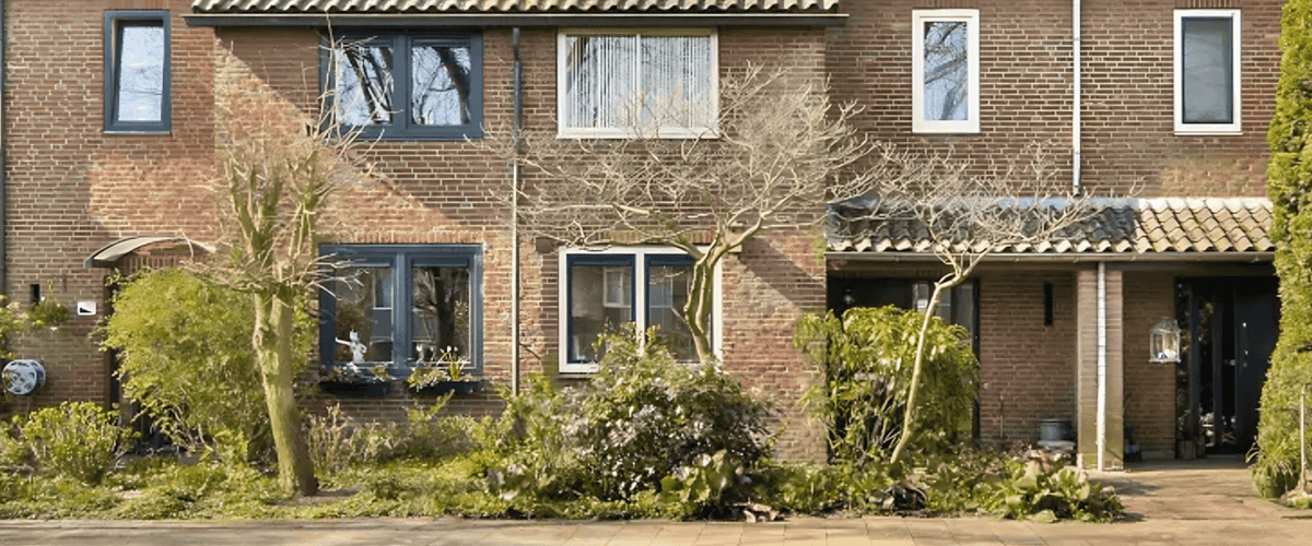 Huis huren in Aalsmeer